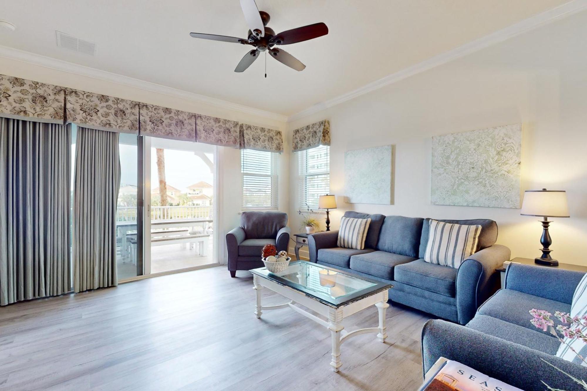 1000 Cinnamon Beach Palm Coast Chambre photo