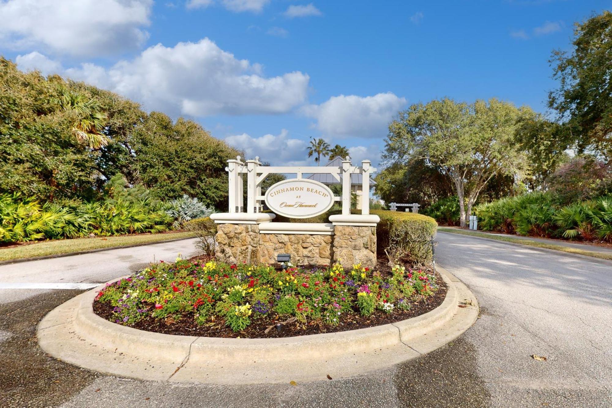 1000 Cinnamon Beach Palm Coast Chambre photo
