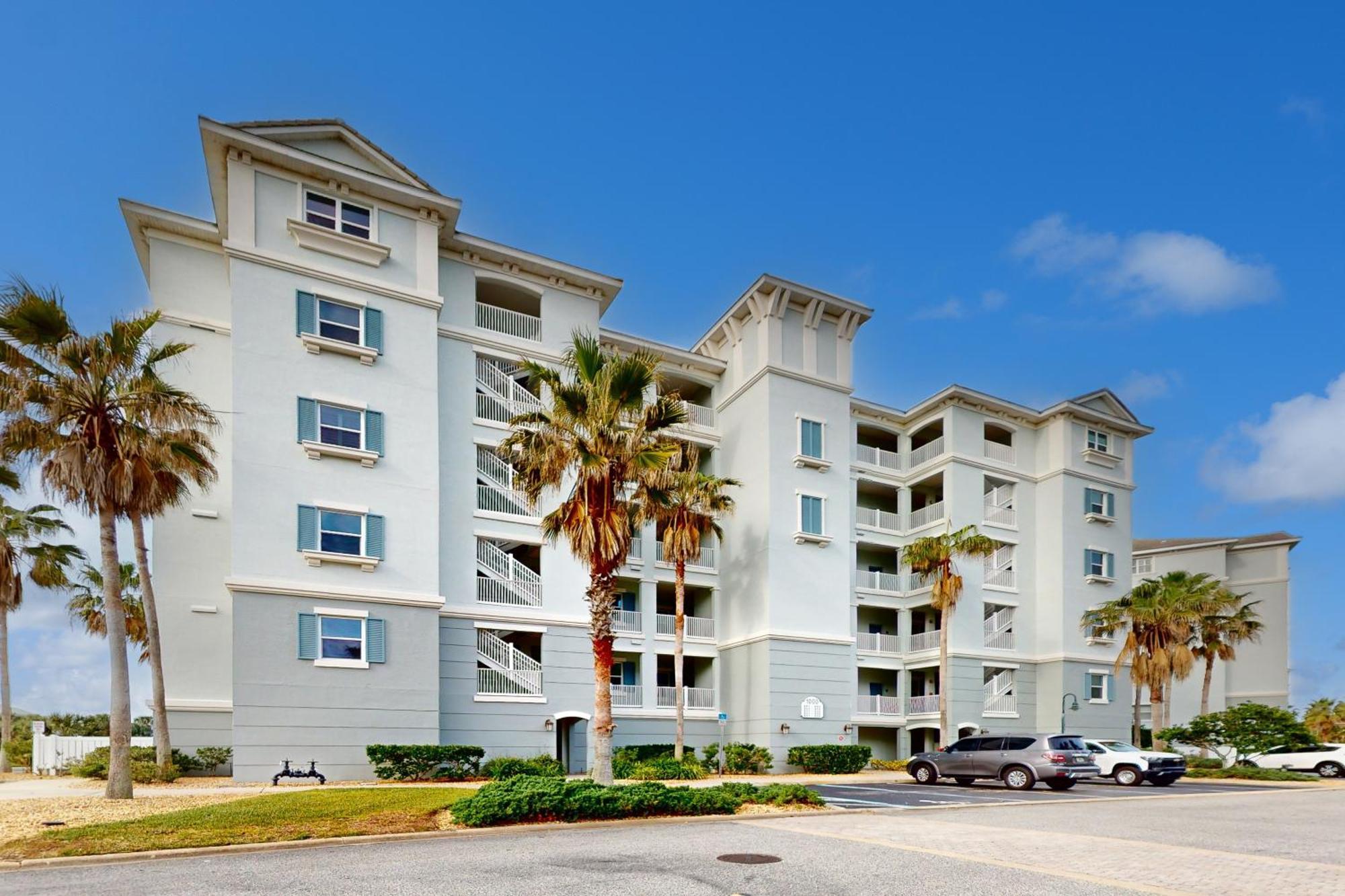 1000 Cinnamon Beach Palm Coast Chambre photo