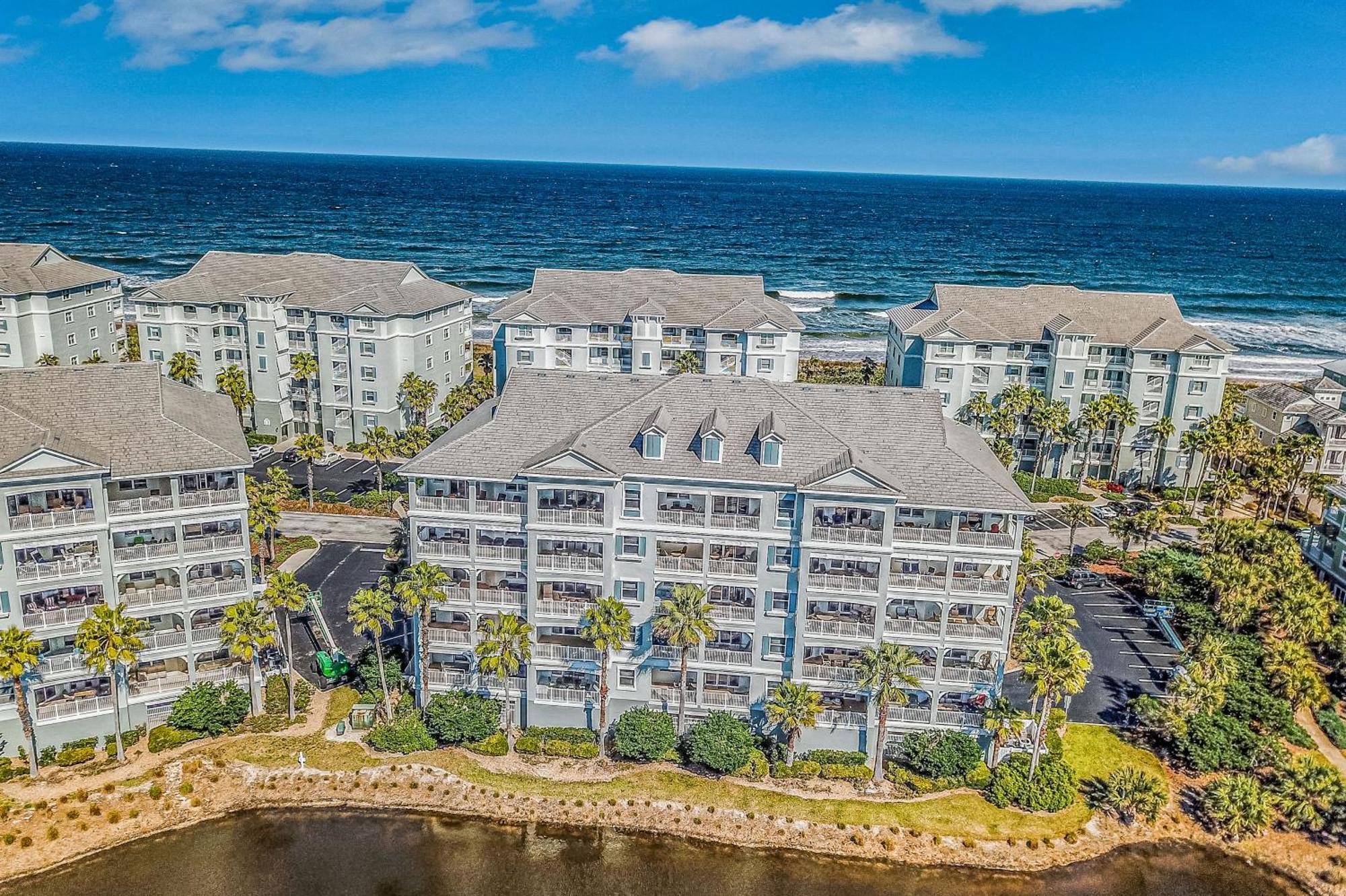 1000 Cinnamon Beach Palm Coast Chambre photo