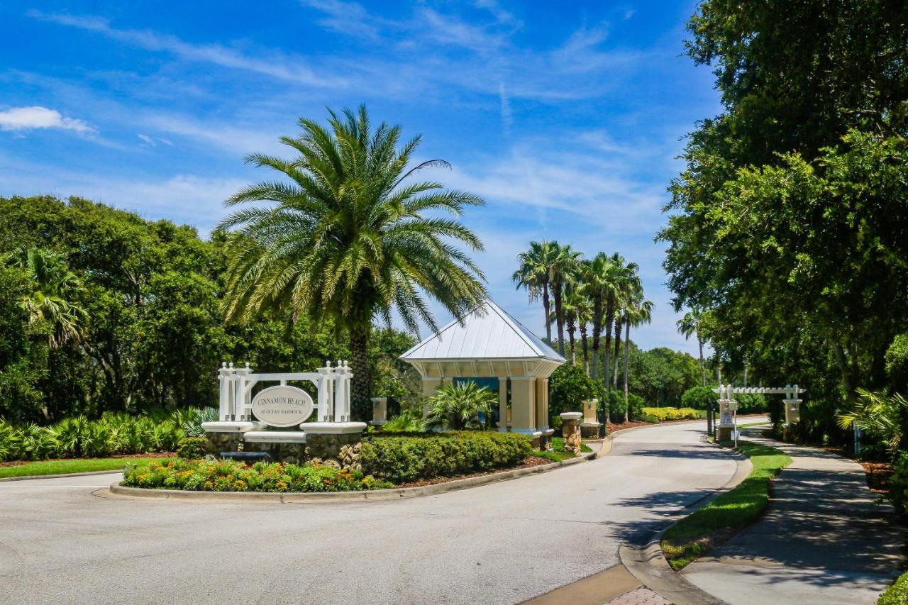 1000 Cinnamon Beach Palm Coast Extérieur photo