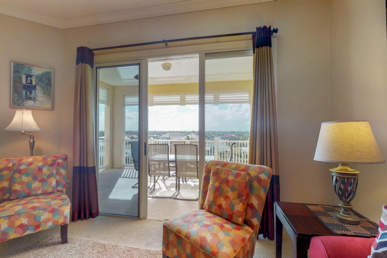 1000 Cinnamon Beach Palm Coast Extérieur photo