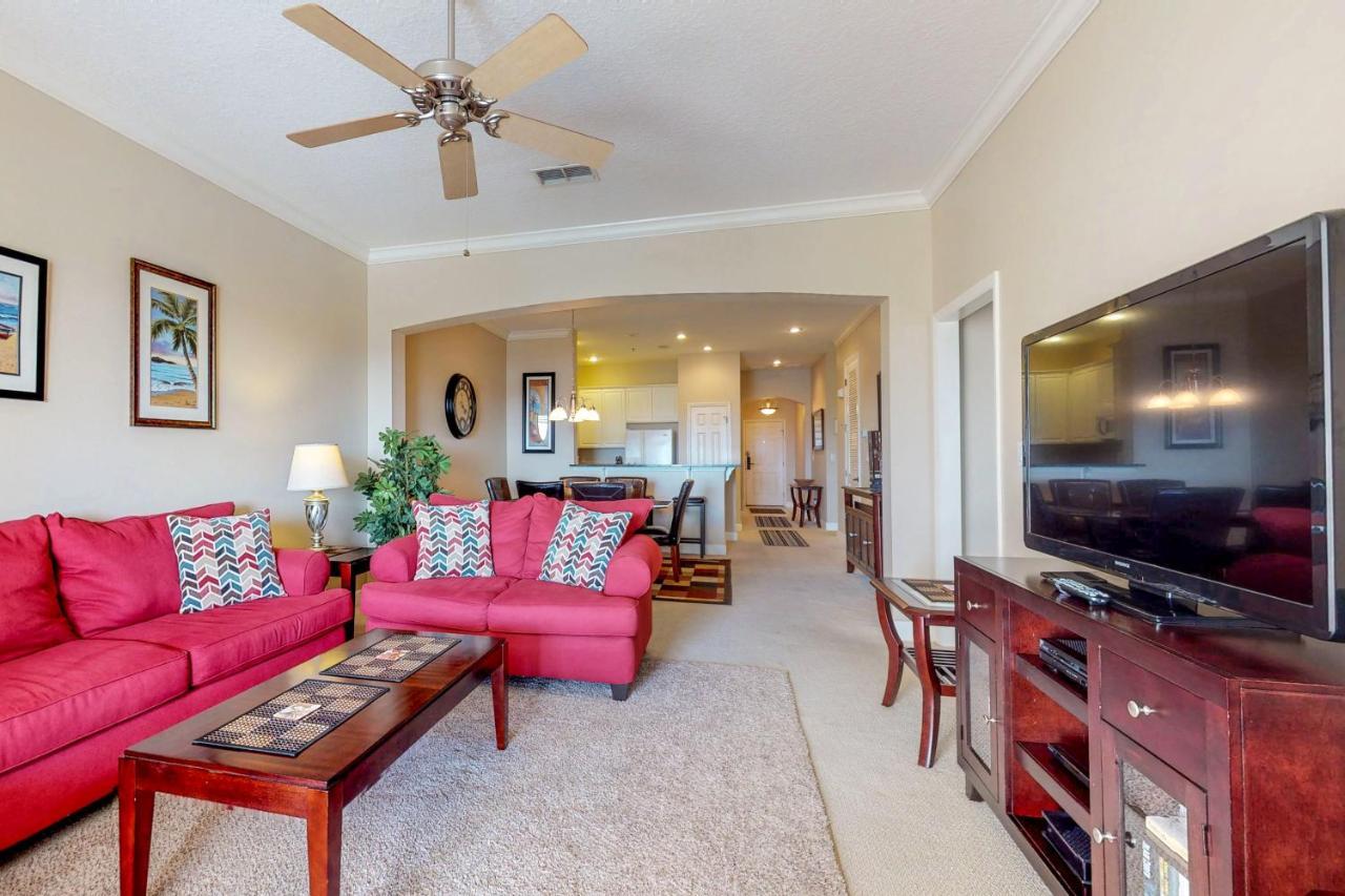1000 Cinnamon Beach Palm Coast Extérieur photo