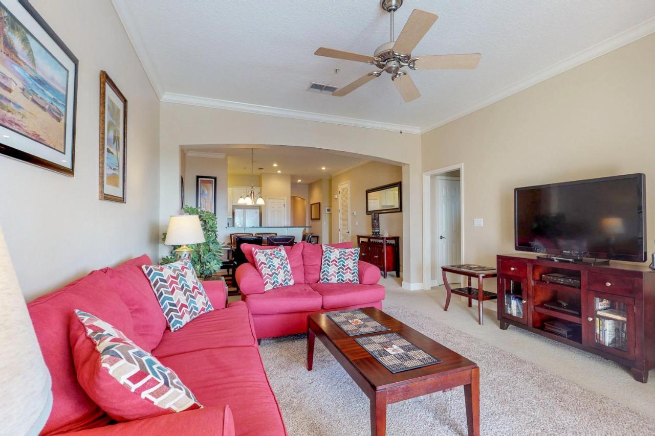 1000 Cinnamon Beach Palm Coast Extérieur photo