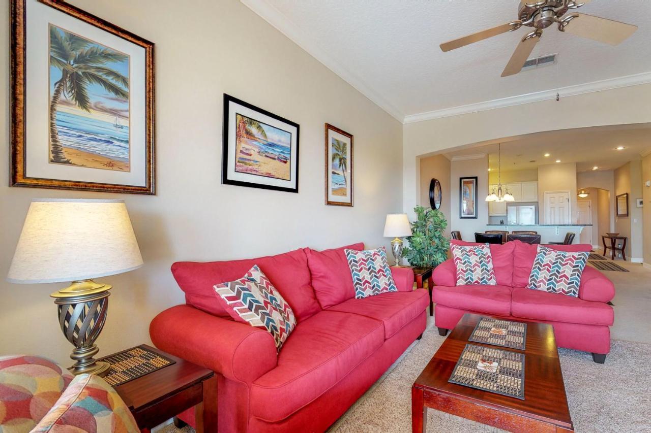 1000 Cinnamon Beach Palm Coast Extérieur photo