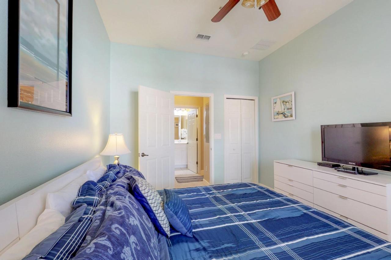 1000 Cinnamon Beach Palm Coast Extérieur photo