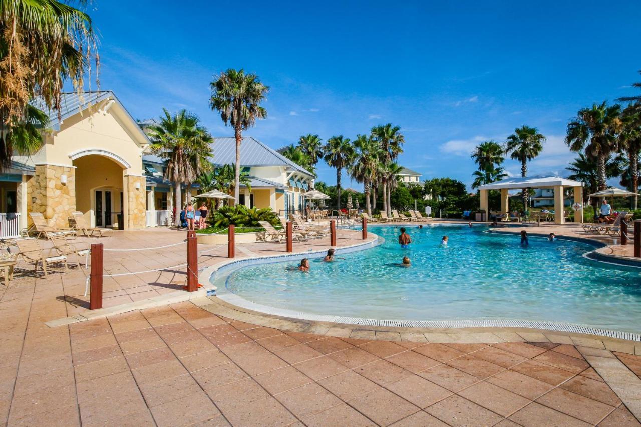 1000 Cinnamon Beach Palm Coast Extérieur photo