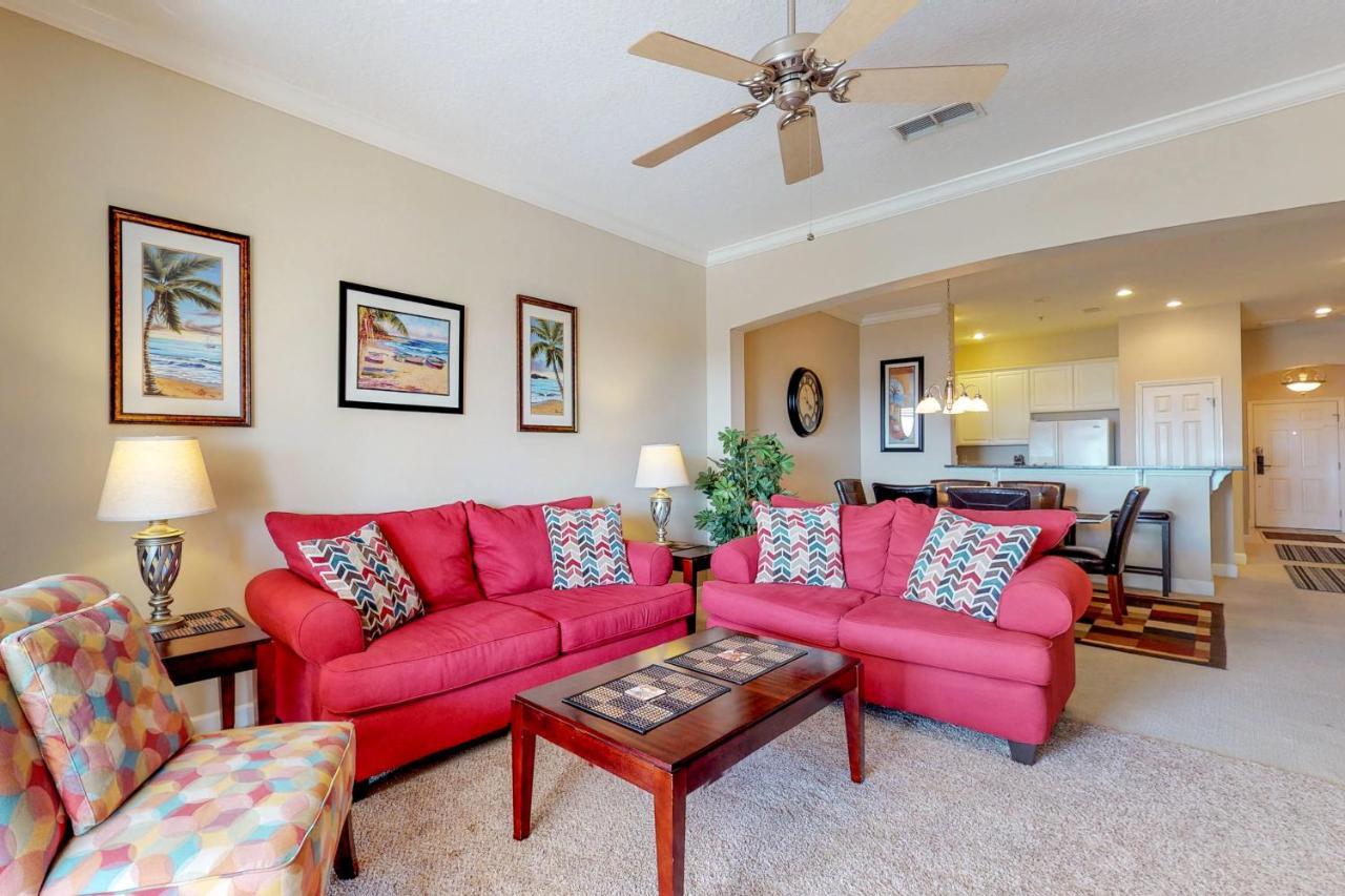 1000 Cinnamon Beach Palm Coast Extérieur photo