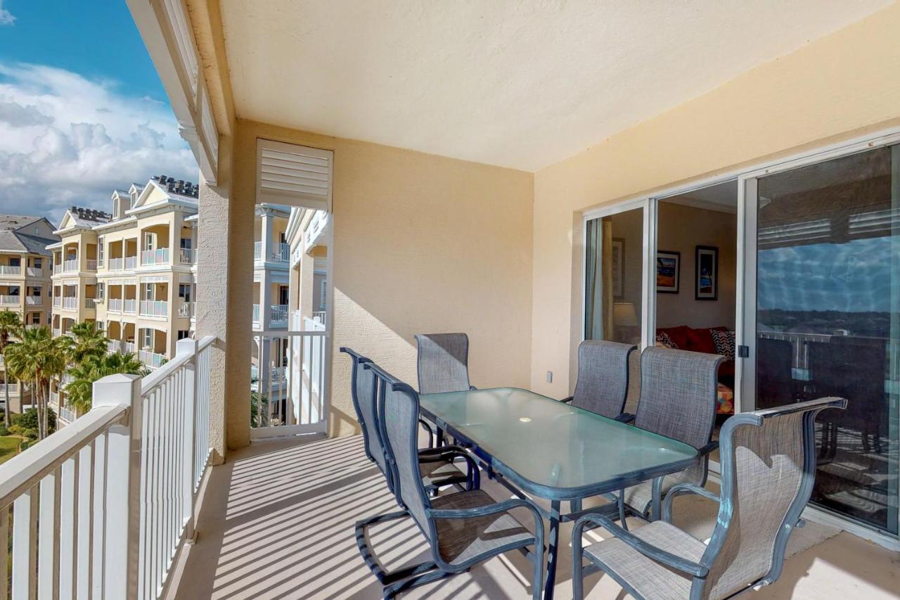 1000 Cinnamon Beach Palm Coast Extérieur photo