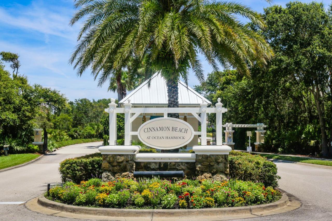 1000 Cinnamon Beach Palm Coast Extérieur photo