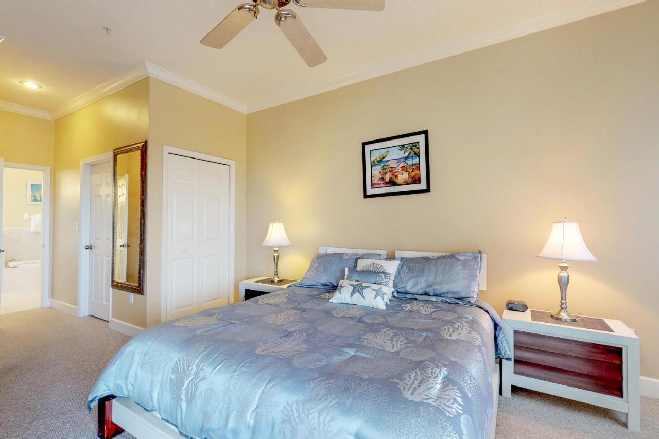 1000 Cinnamon Beach Palm Coast Extérieur photo