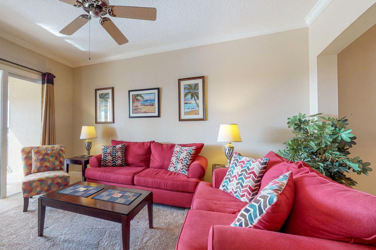1000 Cinnamon Beach Palm Coast Extérieur photo